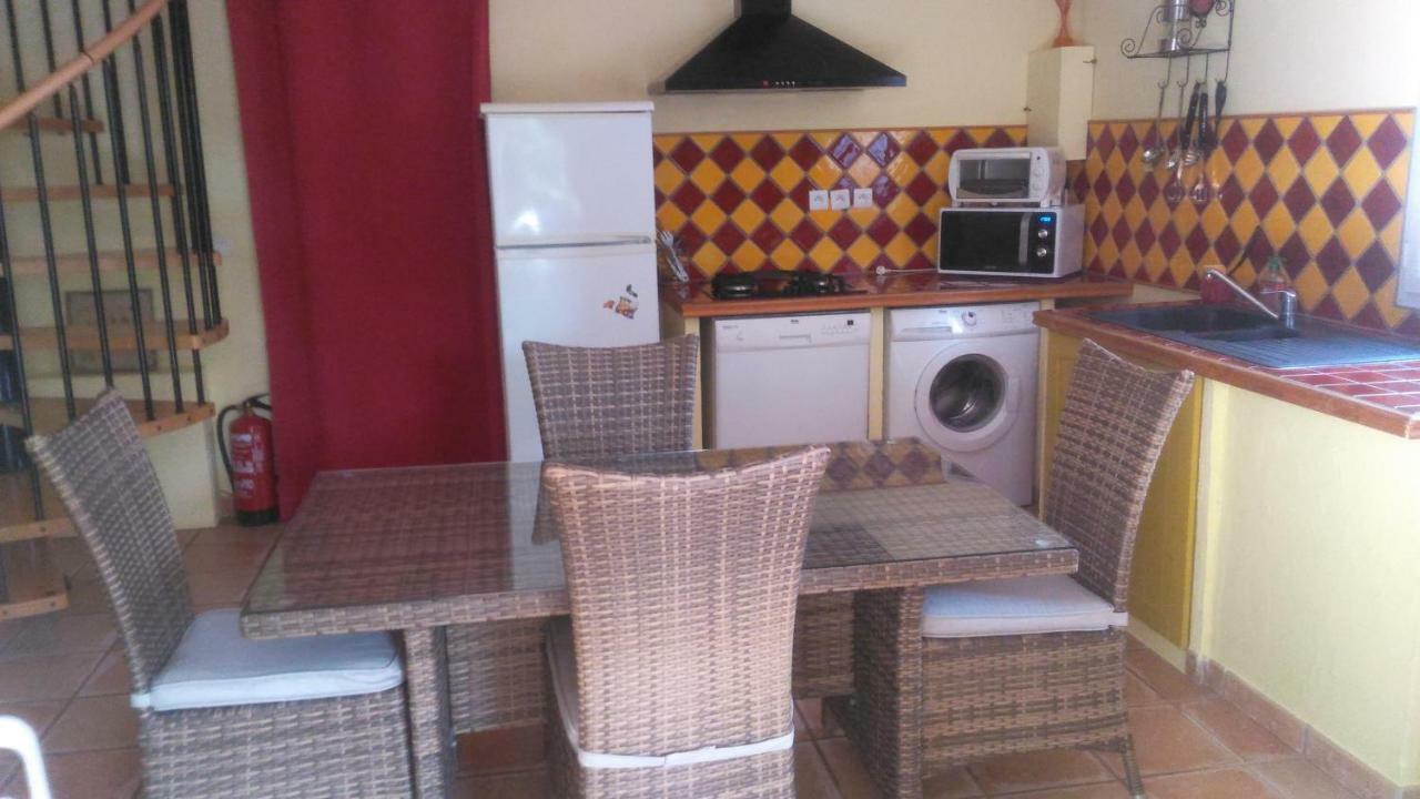 Gite Les Oliviers Cotignac Εξωτερικό φωτογραφία